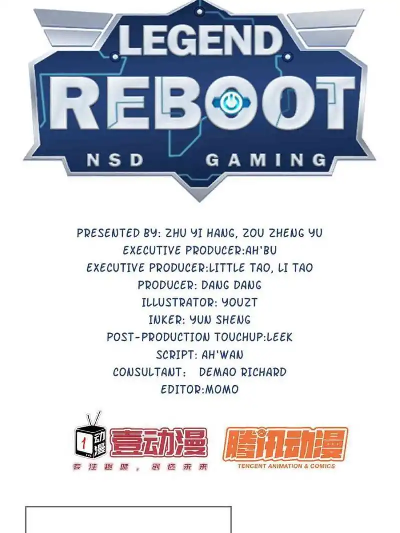 Legend Reboot Chapter 89 65